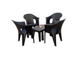 Artillo Outdoor set - S104