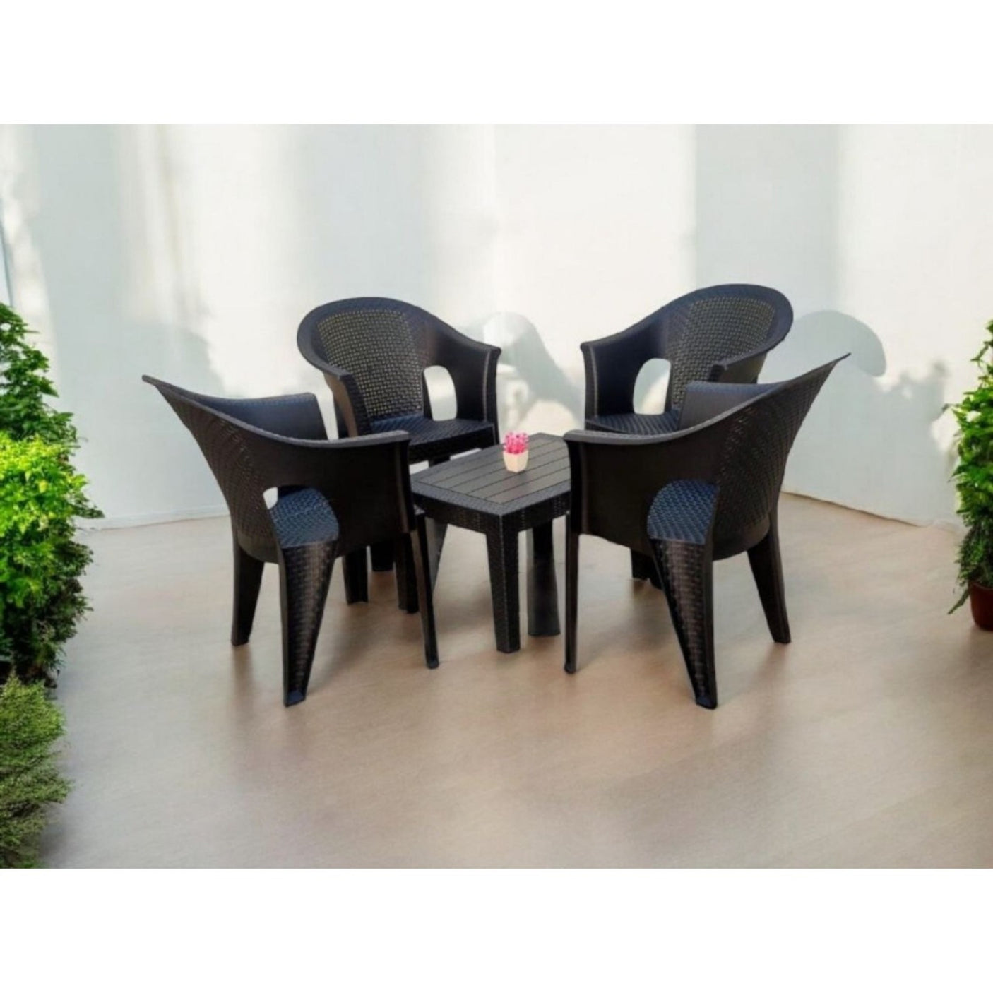 Artillo Outdoor set - S104