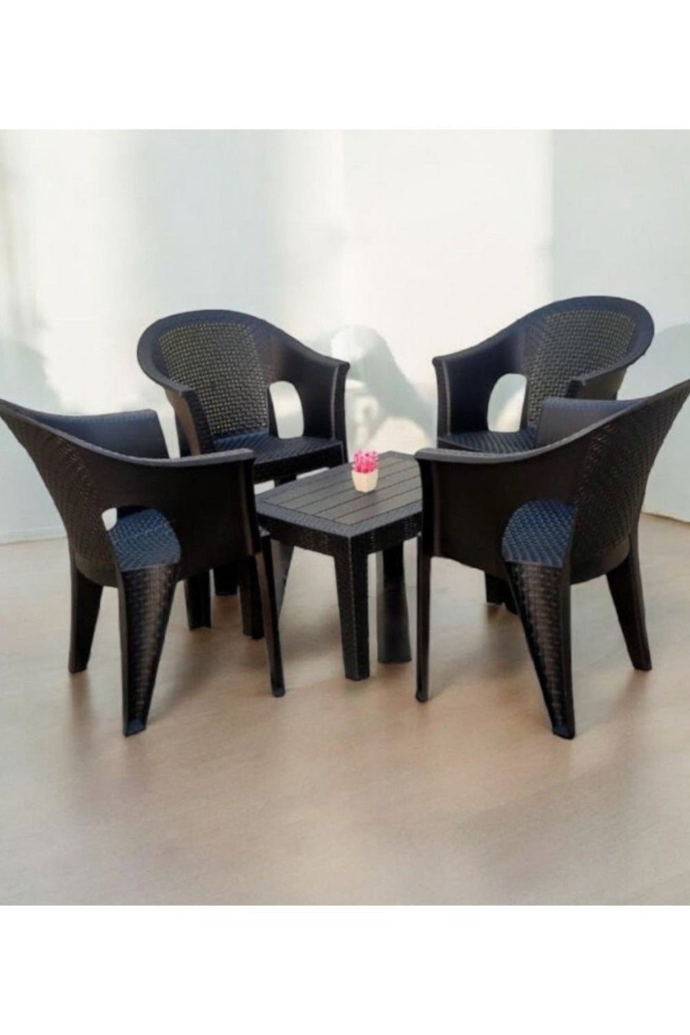 Artillo Outdoor set - S104