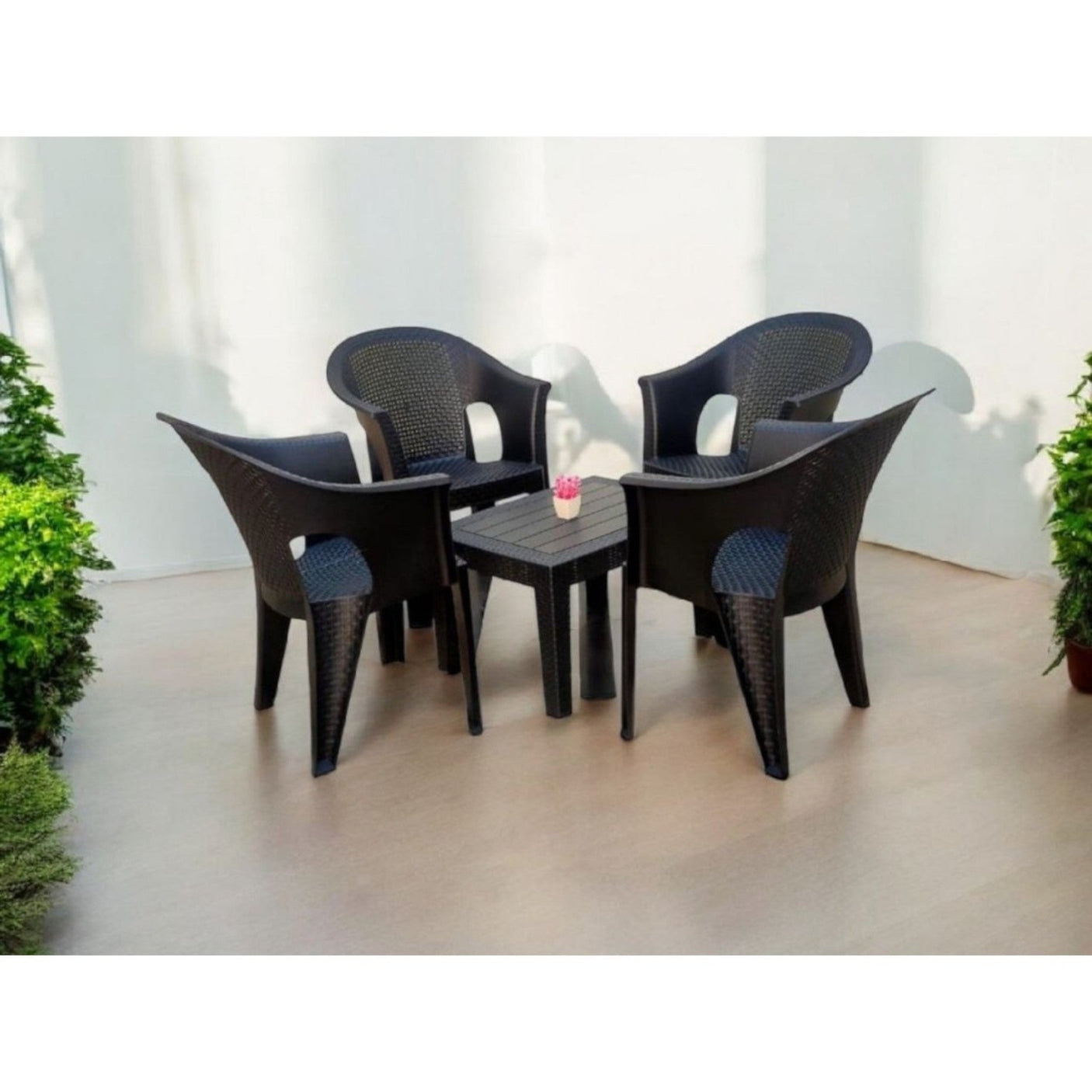 Artillo Outdoor set - S104