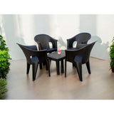 Artillo Outdoor set - S104