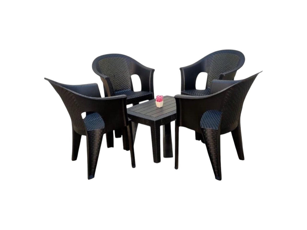 Artillo Outdoor set - S104