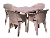 Formiq Outdoor set - S105