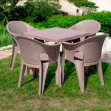Formiq Outdoor set - S105
