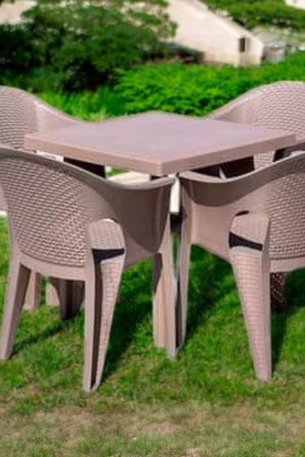 Formiq Outdoor set - S105