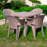 Formiq Outdoor set - S105
