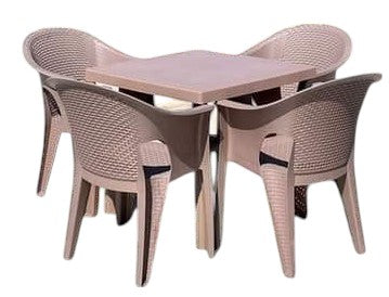 Formiq Outdoor set - S105