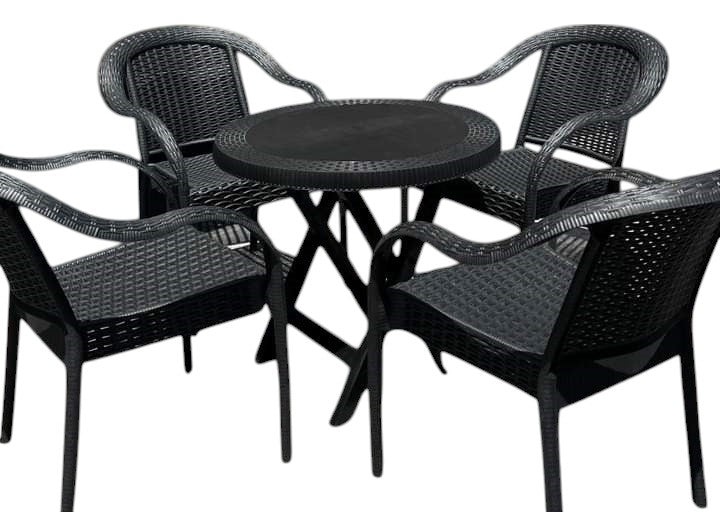 Ristoro Outdoor set - S107