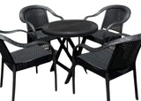 Ristoro Outdoor set - S107