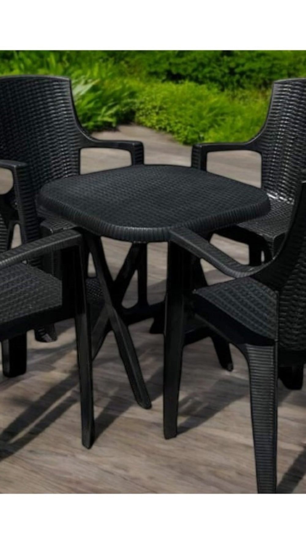 Livoro Outdoor set - S109