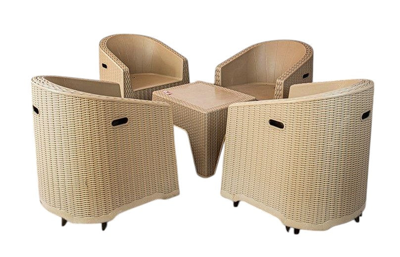 Glitzon Outdoor set - S10