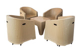 Glitzon Outdoor set - S10