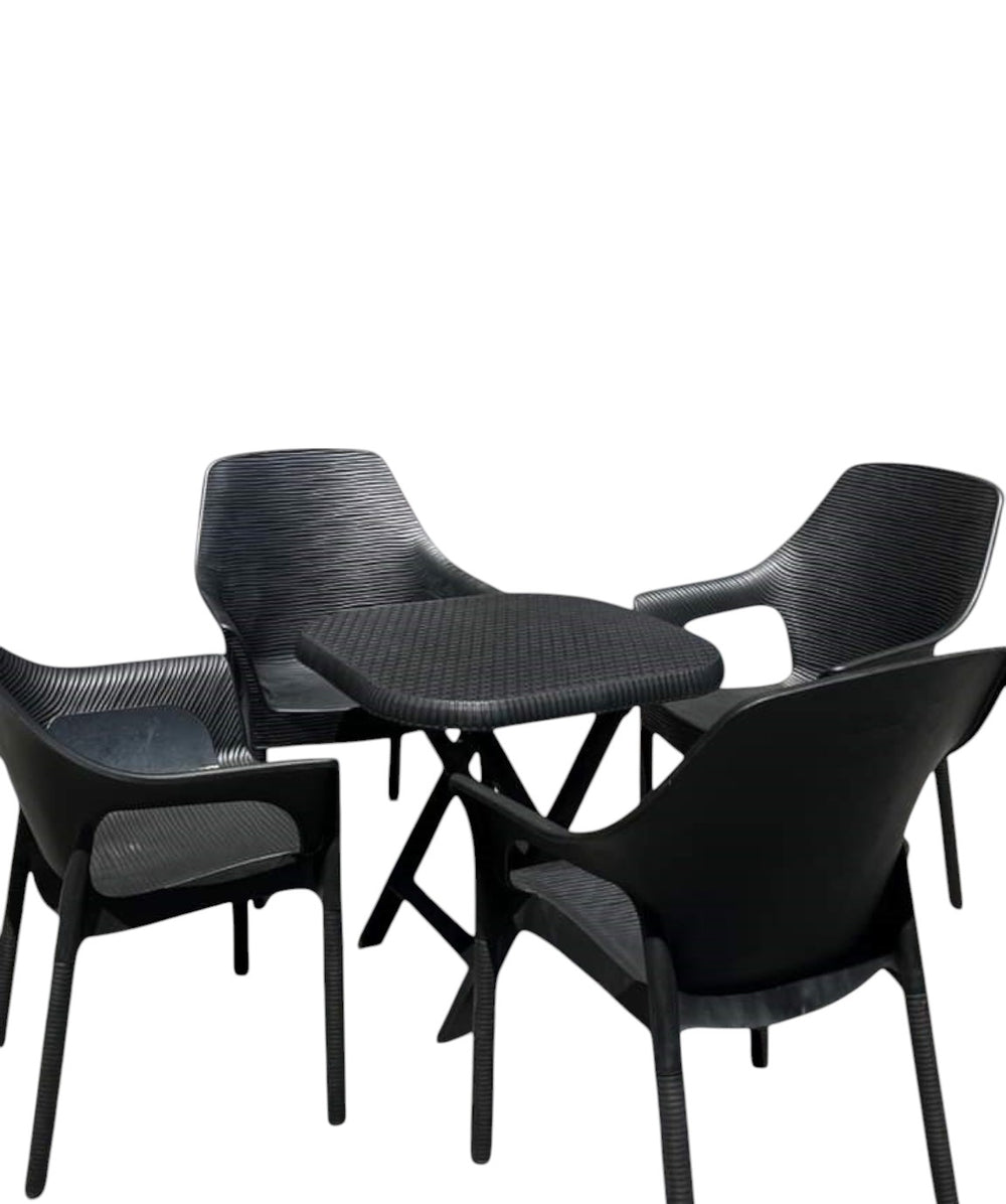 Lomari Outdoor set - S110