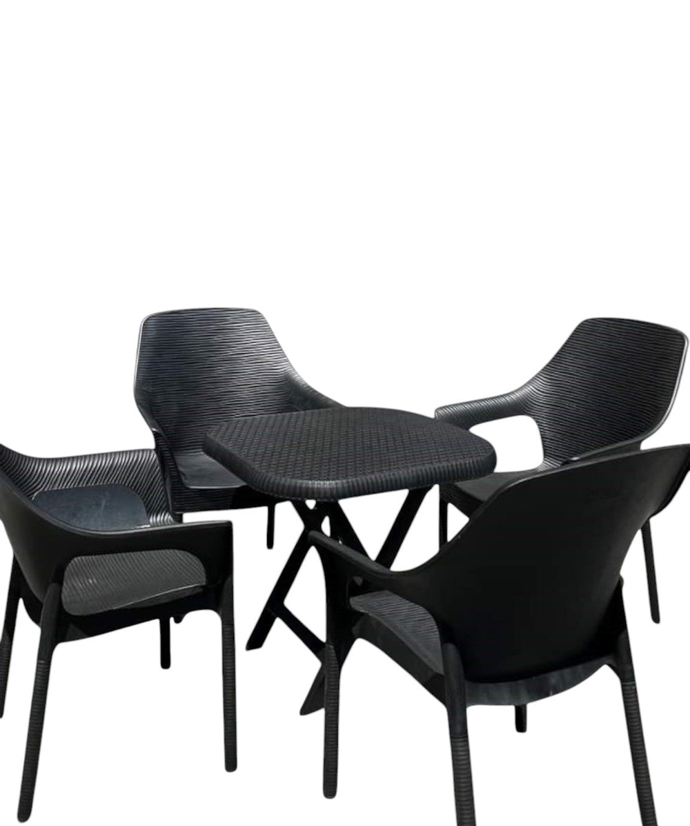 Lomari Outdoor set - S110