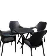 Lomari Outdoor set - S110
