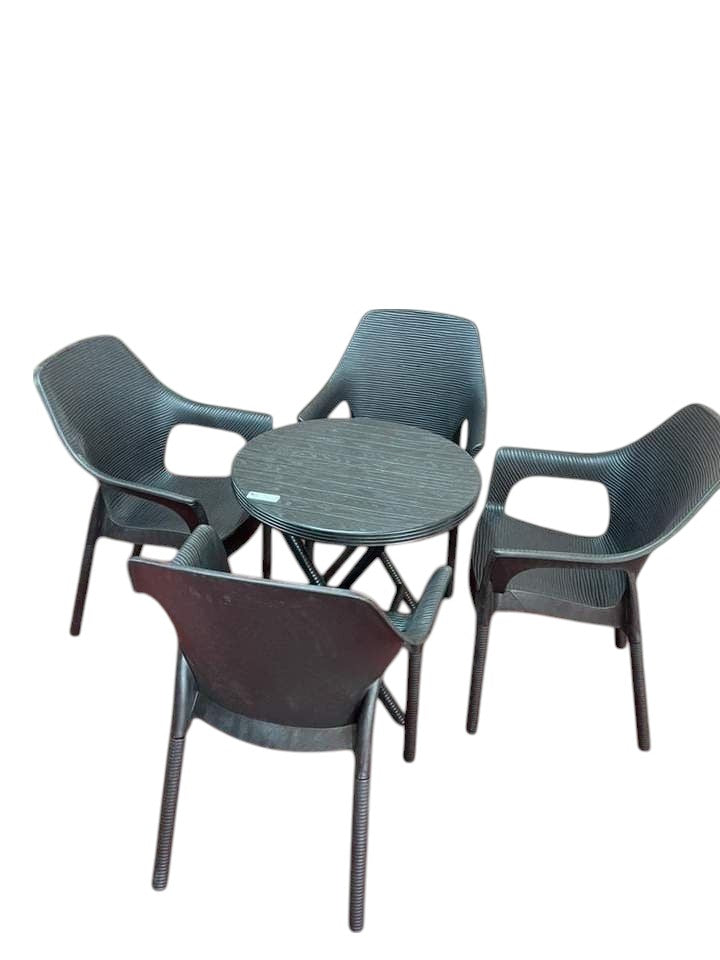 Kenzora Outdoor set - S112