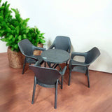 Kenzora Outdoor set - S112