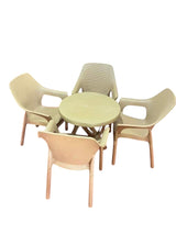 Nestora Outdoor set - S113
