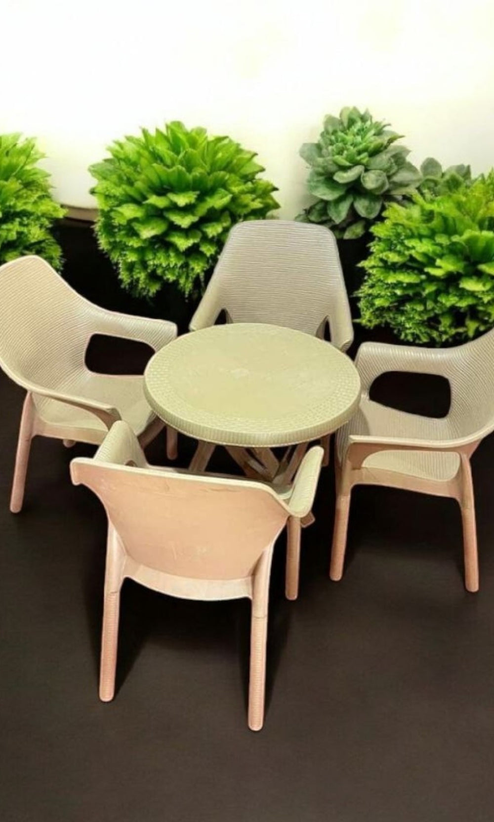 Nestora Outdoor set - S113