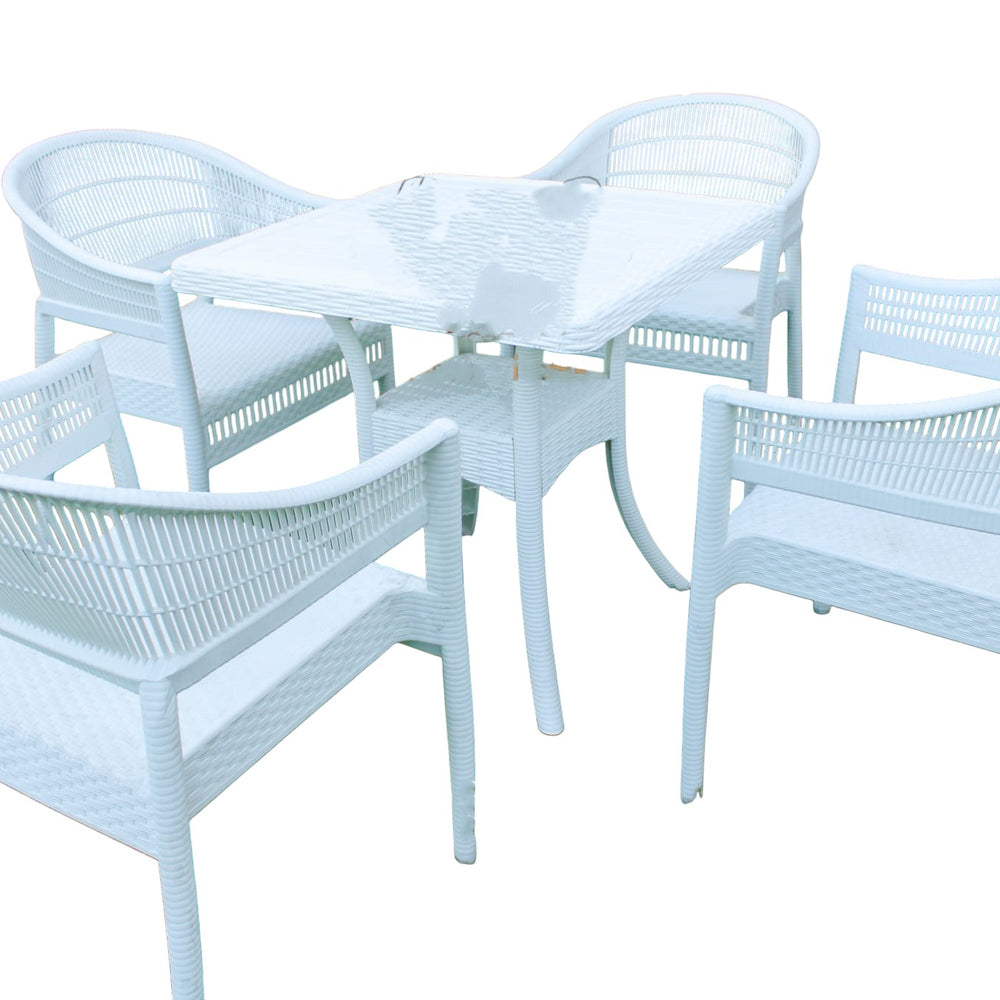 Ambrion Outdoor set - S114