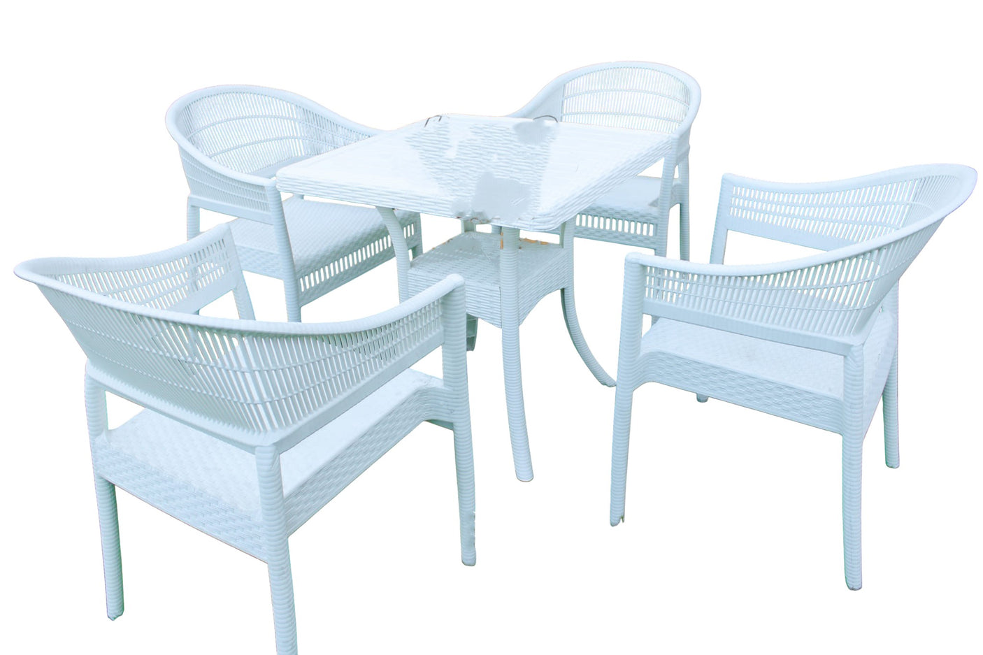 Ambrion Outdoor set - S114