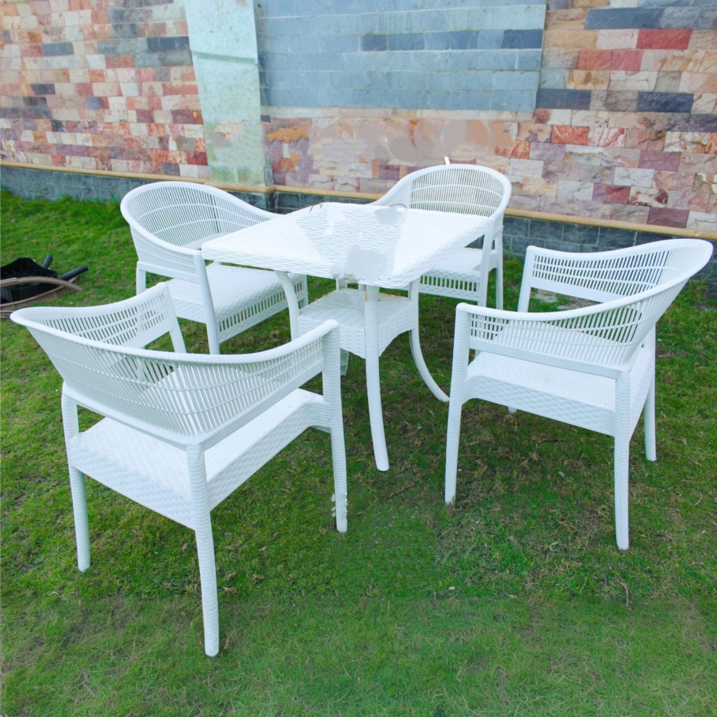 Ambrion Outdoor set - S114