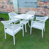 Ambrion Outdoor set - S114