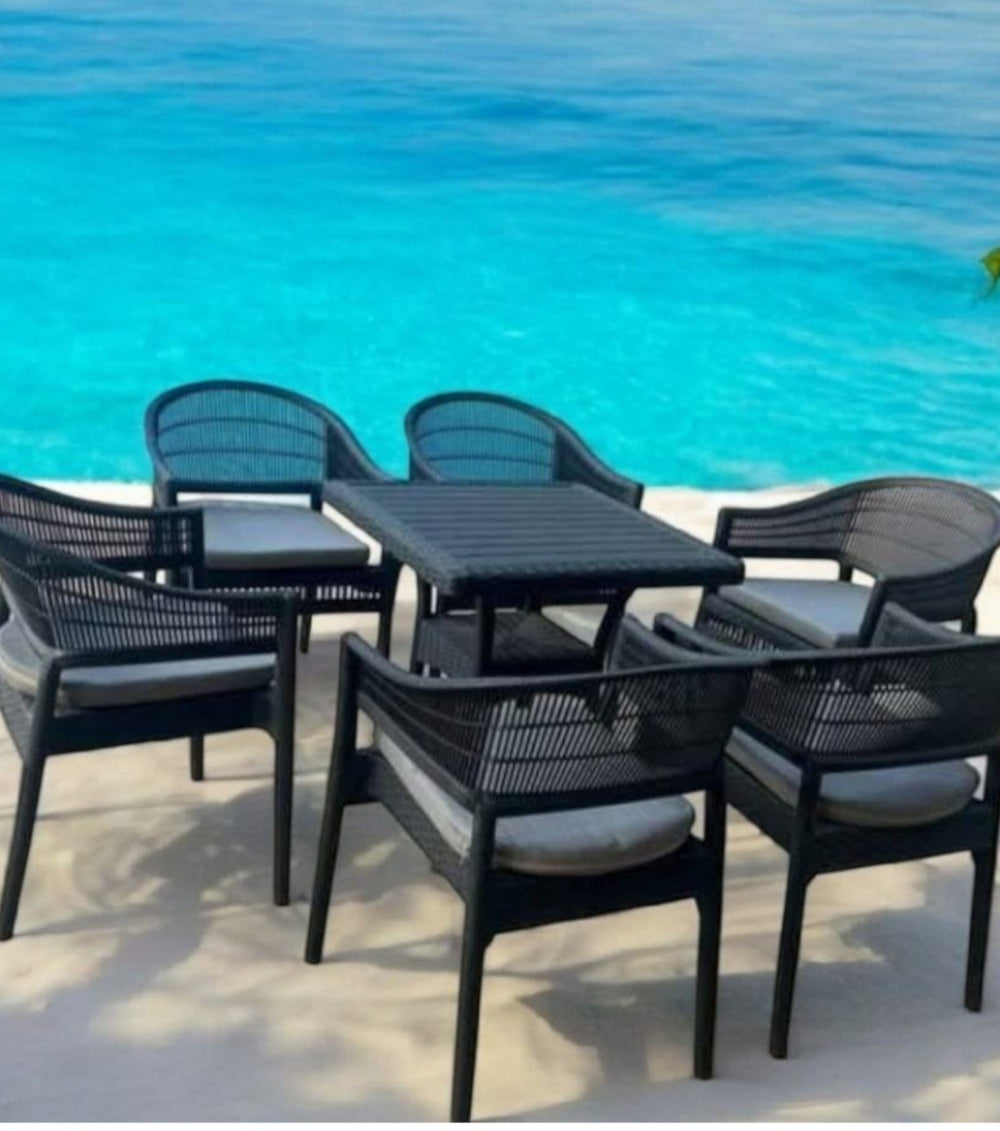 Quivina Outdoor set - S116