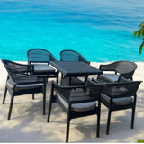 Quivina Outdoor set - S116