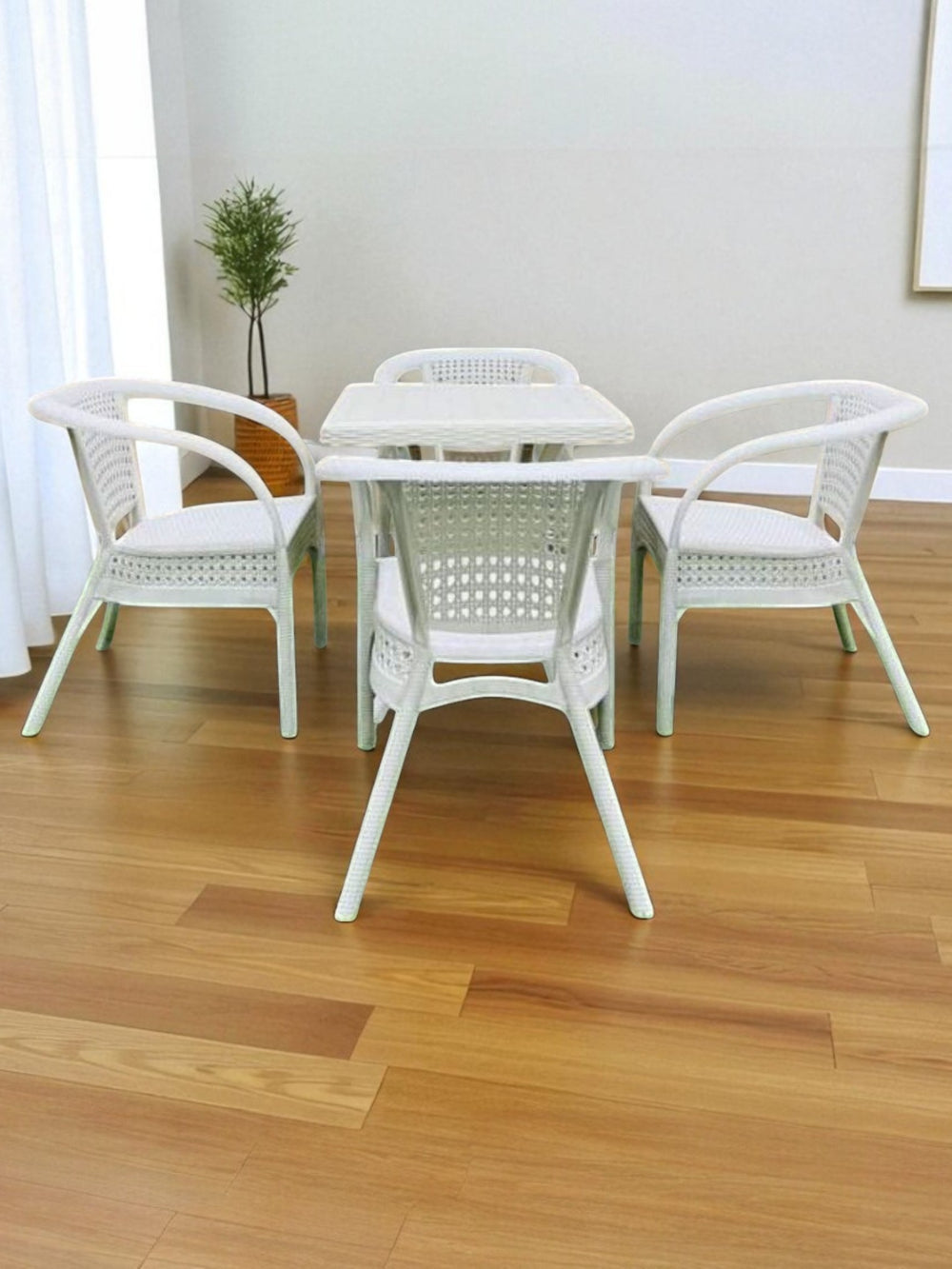 Omberly Outdoor set - S117