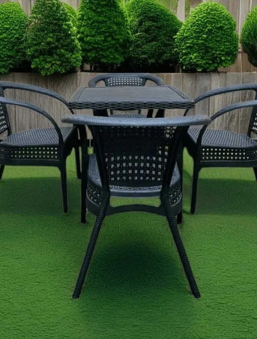 Omberly Outdoor set - S118