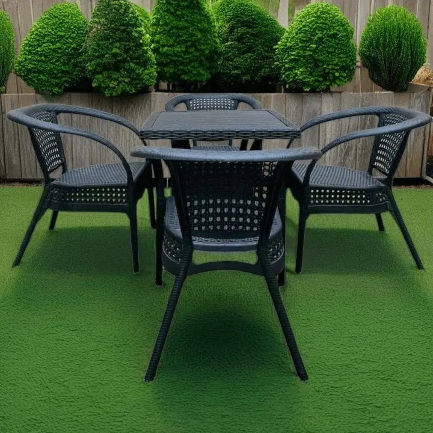 Omberly Outdoor set - S118