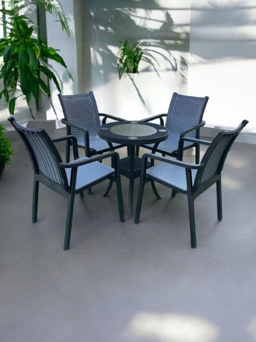 Varesto Outdoor set - S119