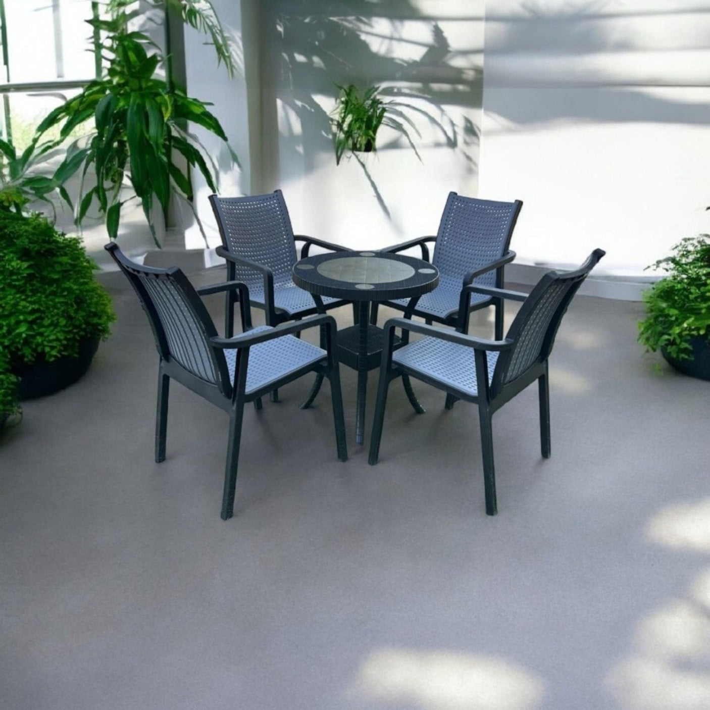 Varesto Outdoor set - S119