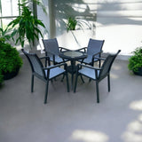 Varesto Outdoor set - S119