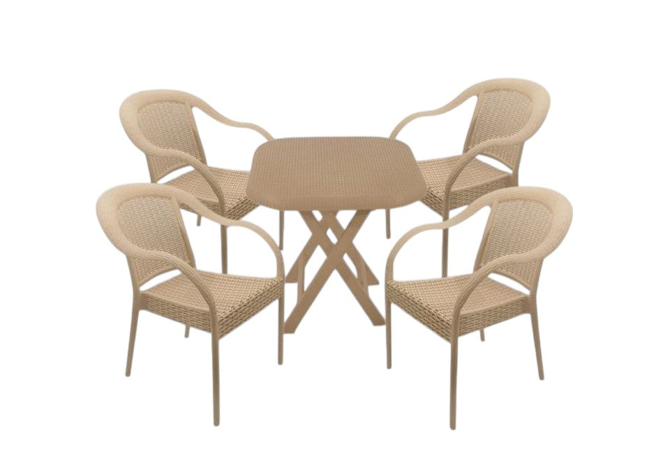 Marvica Outdoor set - S123