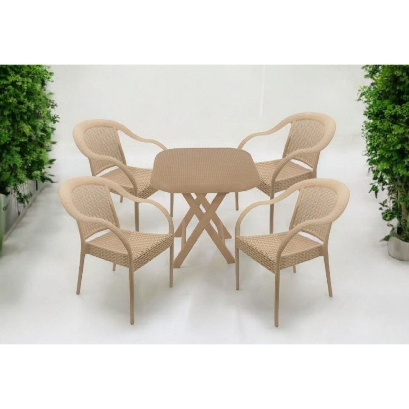 Marvica Outdoor set - S123