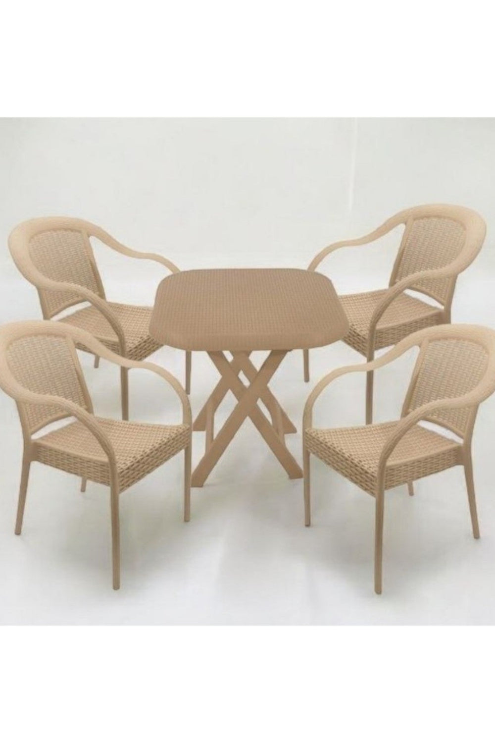 Marvica Outdoor set - S123