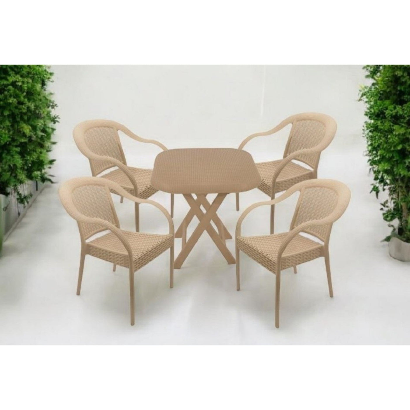 Marvica Outdoor set - S123