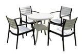 Nuveli Outdoor set - S128