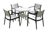 Nuveli Outdoor set - S128