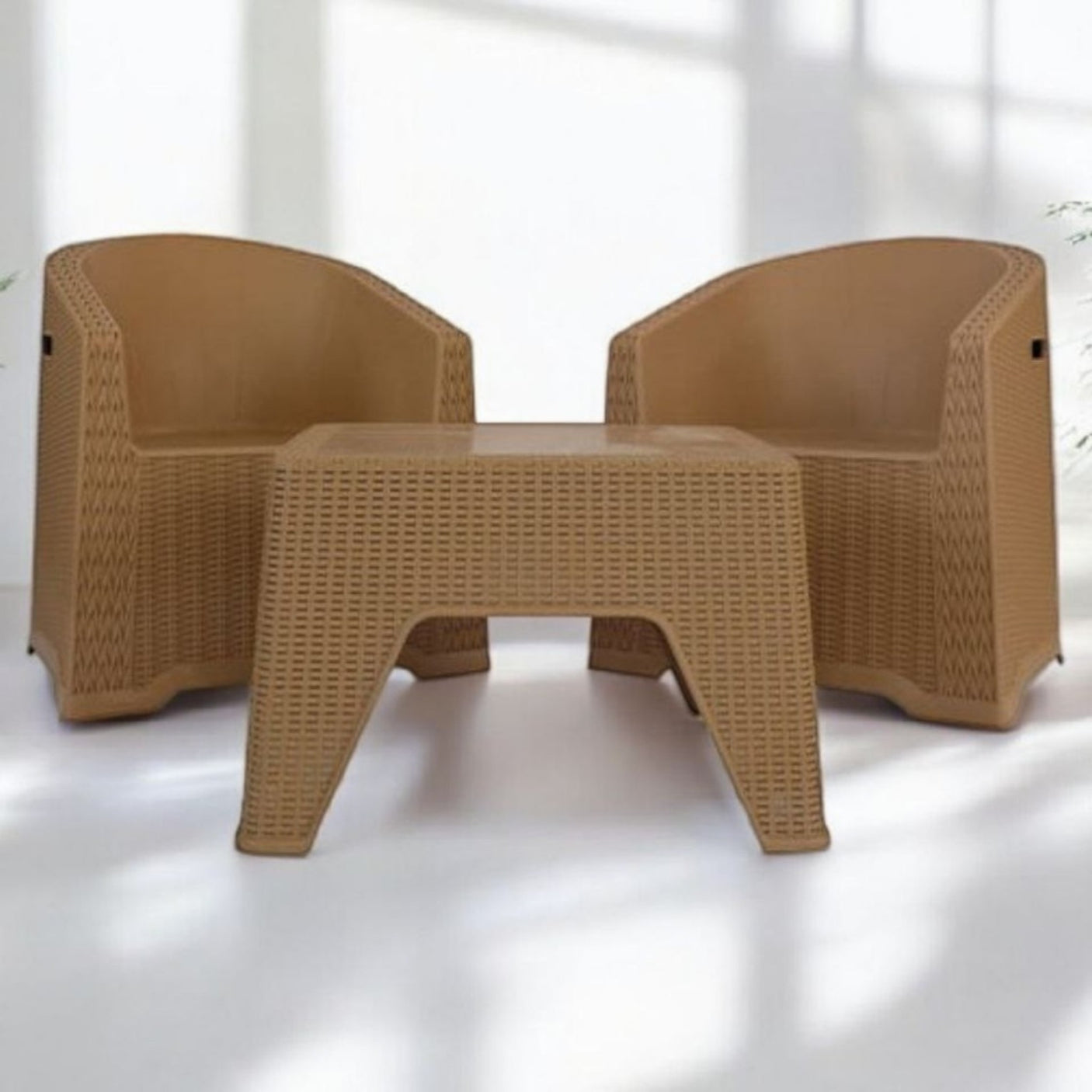 Glitzon Outdoor set - S12