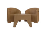 Glitzon Outdoor set - S12