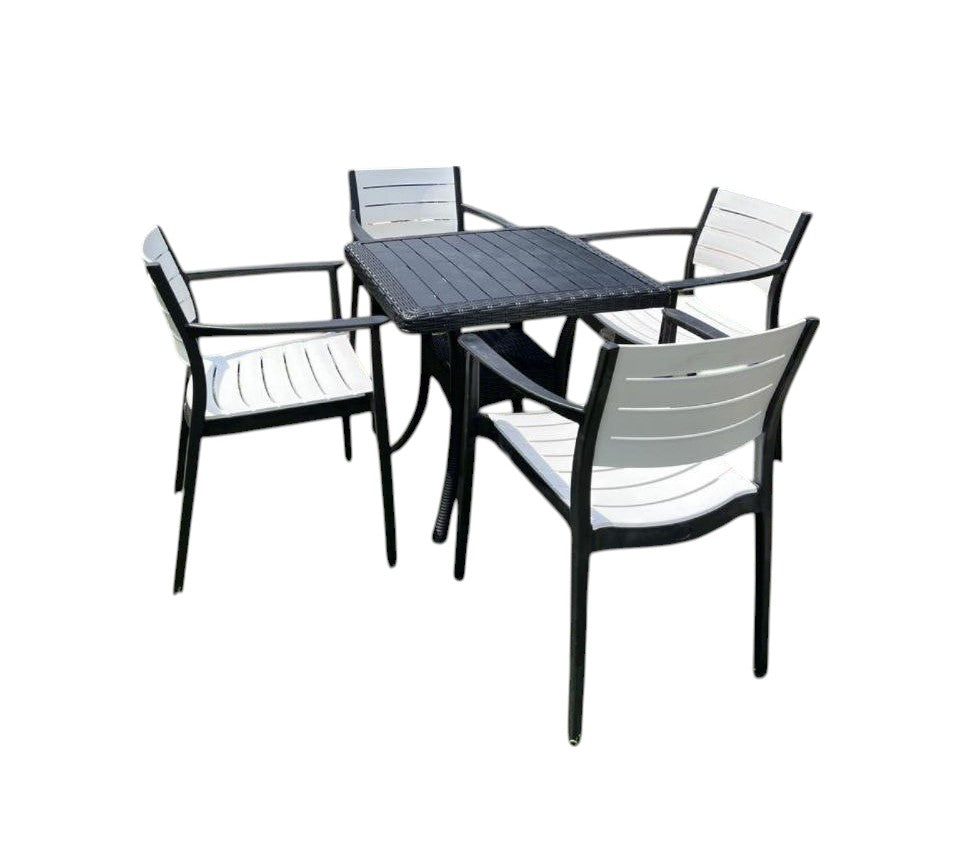 Belvario Outdoor set - S130