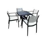Belvario Outdoor set - S130