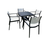 Belvario Outdoor set - S130