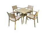 Carioxa Outdoor set - S131