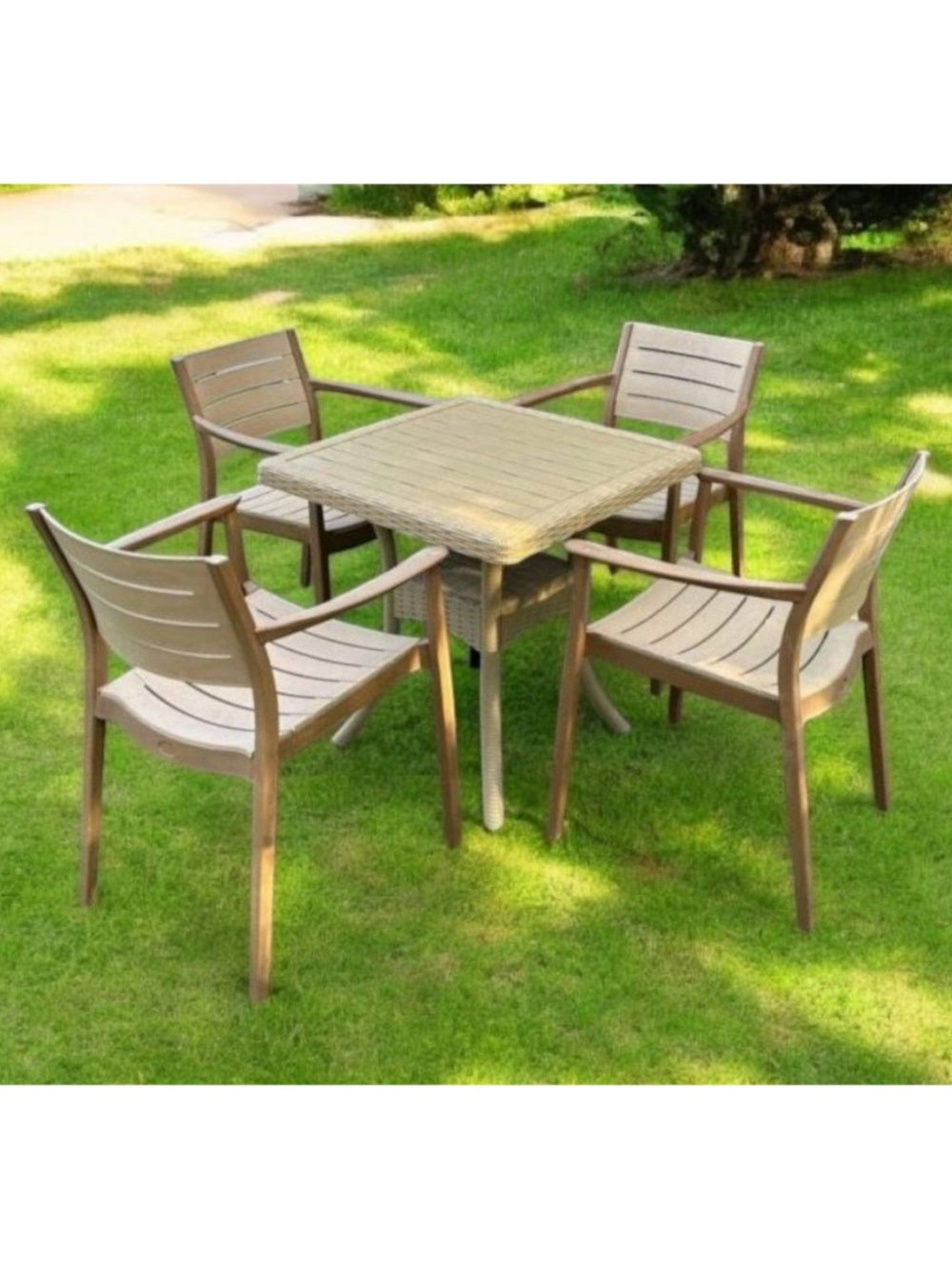 Carioxa Outdoor set - S131