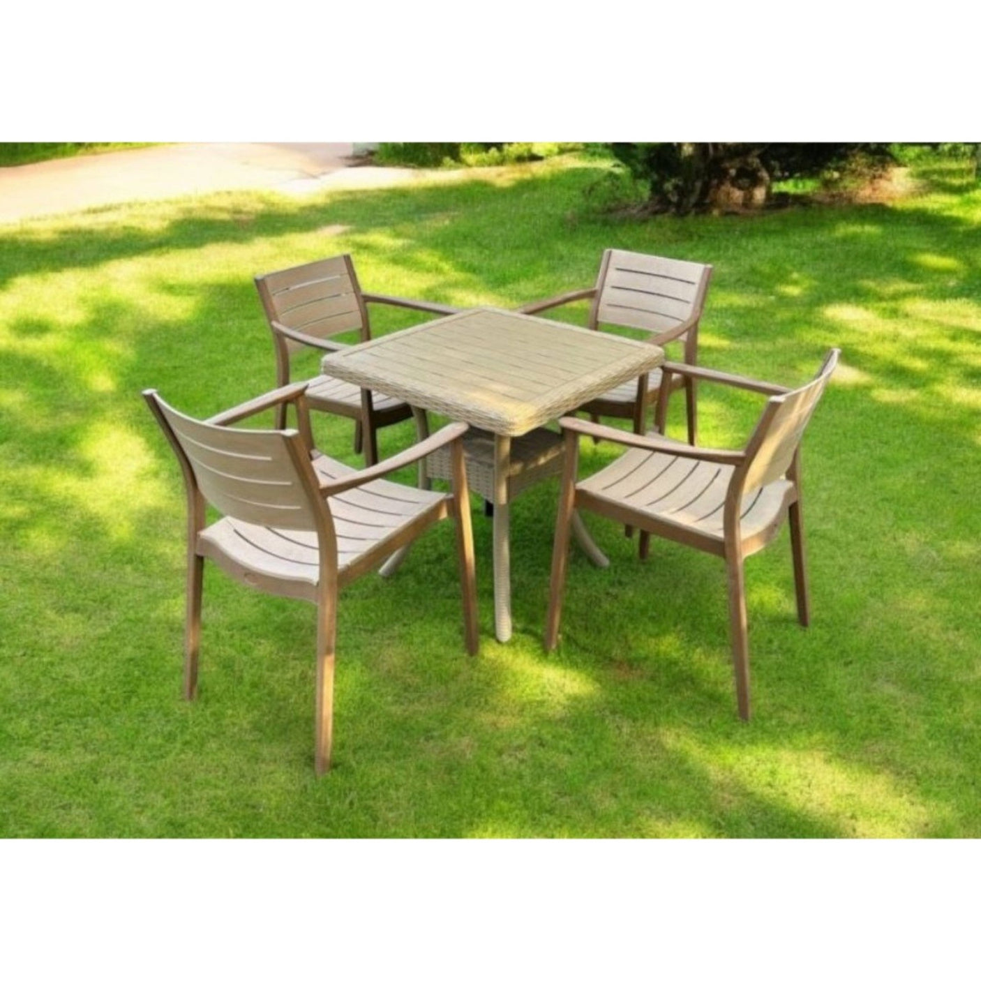 Carioxa Outdoor set - S131