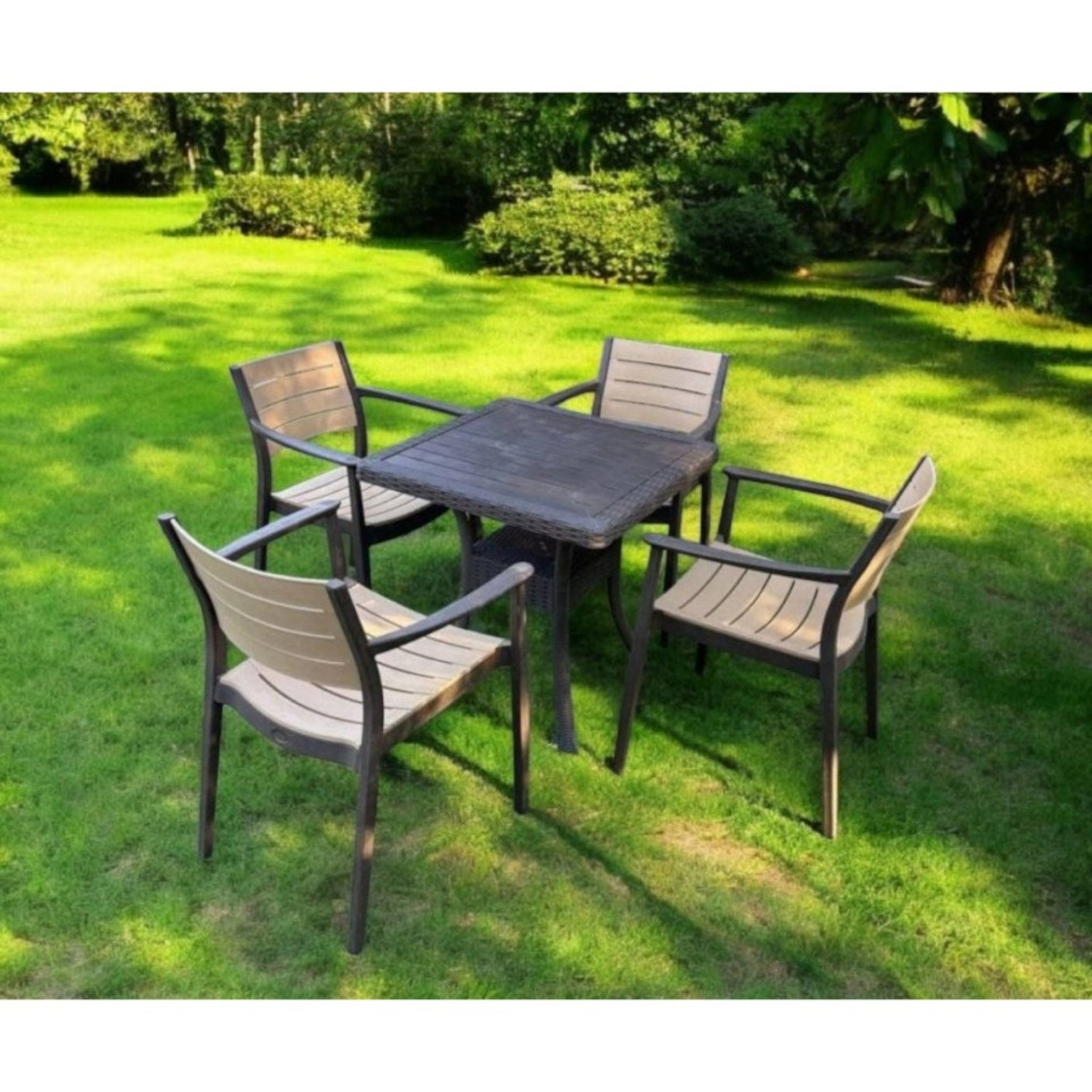 Glimora Outdoor set - S132
